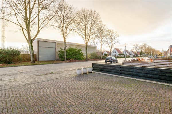 Medium property photo - Langeleegte 12, 9641 GN Veendam